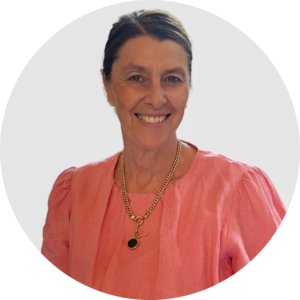 Ms Rosalyn Kieselbach
